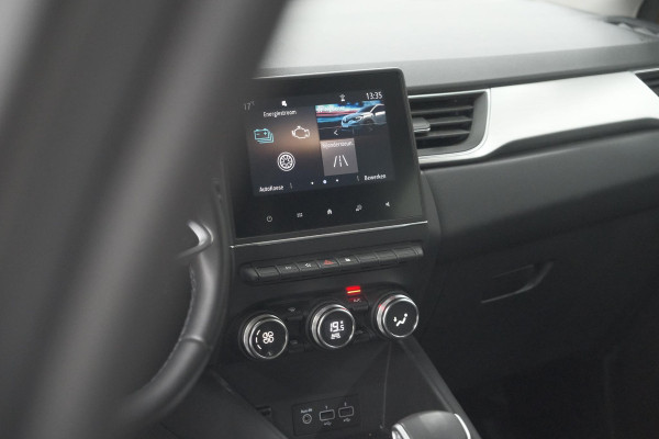 Renault Captur 1.6 E-Tech Plug-in Hybrid 160 Intens | Allseason Banden | Apple Carplay | Parkeersensoren