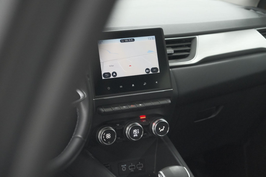 Renault Captur 1.6 E-Tech Plug-in Hybrid 160 Intens | Allseason Banden | Apple Carplay | Parkeersensoren