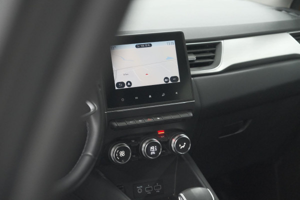 Renault Captur 1.6 E-Tech Plug-in Hybrid 160 Intens | Allseason Banden | Apple Carplay | Parkeersensoren