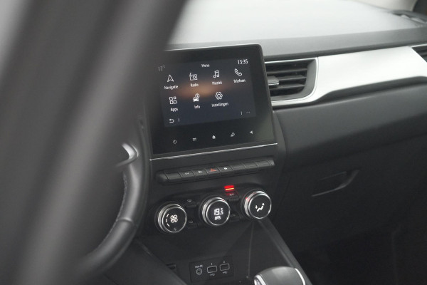 Renault Captur 1.6 E-Tech Plug-in Hybrid 160 Intens | Allseason Banden | Apple Carplay | Parkeersensoren