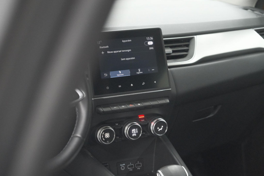 Renault Captur 1.6 E-Tech Plug-in Hybrid 160 Intens | Allseason Banden | Apple Carplay | Parkeersensoren