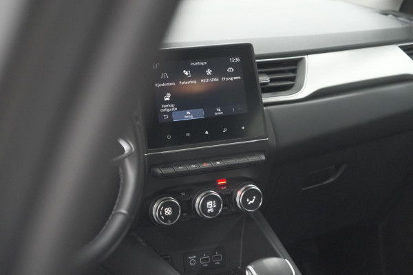 Renault Captur 1.6 E-Tech Plug-in Hybrid 160 Intens | Allseason Banden | Apple Carplay | Parkeersensoren