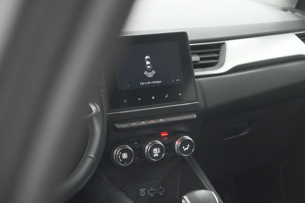 Renault Captur 1.6 E-Tech Plug-in Hybrid 160 Intens | Allseason Banden | Apple Carplay | Parkeersensoren