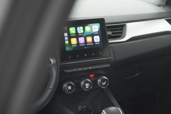 Renault Captur 1.6 E-Tech Plug-in Hybrid 160 Intens | Allseason Banden | Apple Carplay | Parkeersensoren