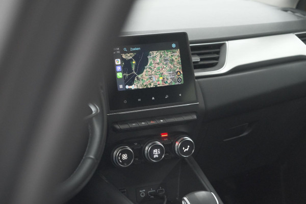 Renault Captur 1.6 E-Tech Plug-in Hybrid 160 Intens | Allseason Banden | Apple Carplay | Parkeersensoren