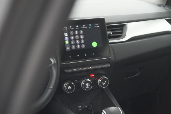 Renault Captur 1.6 E-Tech Plug-in Hybrid 160 Intens | Allseason Banden | Apple Carplay | Parkeersensoren