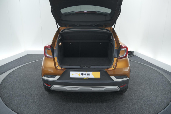 Renault Captur 1.6 E-Tech Plug-in Hybrid 160 Intens | Allseason Banden | Apple Carplay | Parkeersensoren