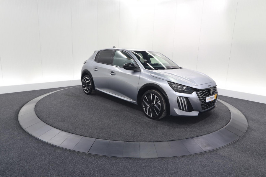 Peugeot 208 PureTech 100 GT | Camera | Navigatie | Apple Carplay | Parkeersensoren