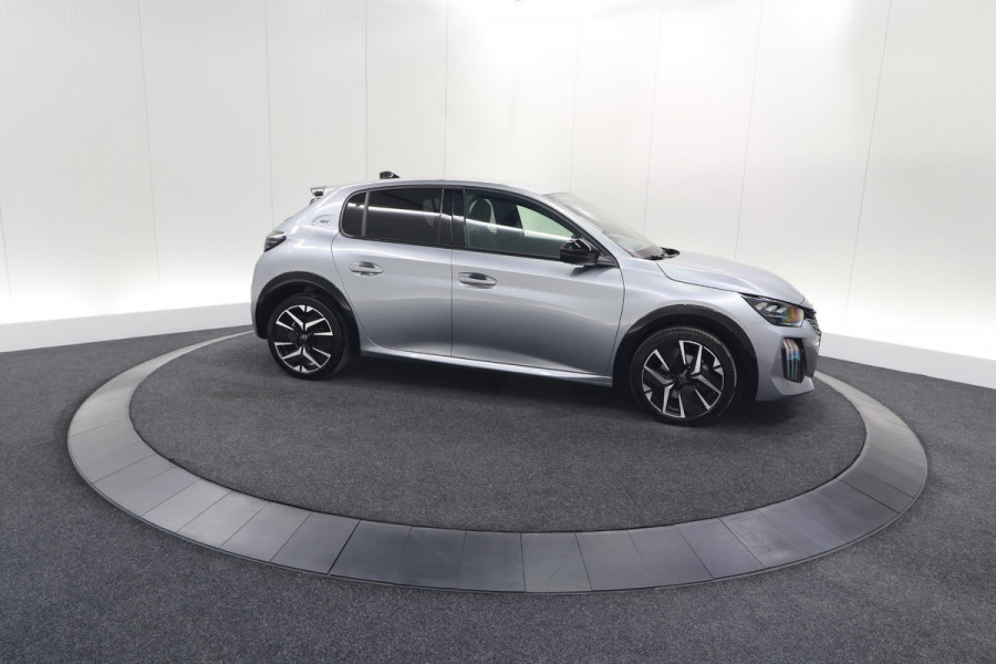 Peugeot 208 PureTech 100 GT | Camera | Navigatie | Apple Carplay | Parkeersensoren