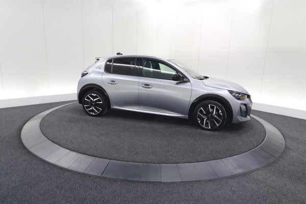 Peugeot 208 PureTech 100 GT | Camera | Navigatie | Apple Carplay | Parkeersensoren