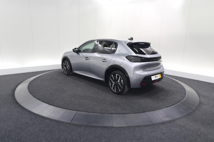 Peugeot 208 PureTech 100 GT | Camera | Navigatie | Apple Carplay | Parkeersensoren