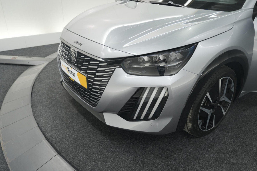 Peugeot 208 PureTech 100 GT | Camera | Navigatie | Apple Carplay | Parkeersensoren
