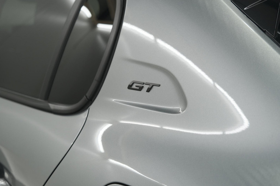 Peugeot 208 PureTech 100 GT | Camera | Navigatie | Apple Carplay | Parkeersensoren