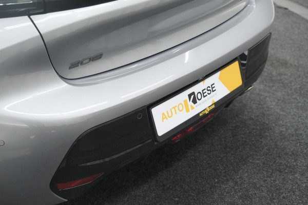 Peugeot 208 PureTech 100 GT | Camera | Navigatie | Apple Carplay | Parkeersensoren