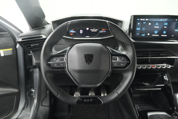 Peugeot 208 PureTech 100 GT | Camera | Navigatie | Apple Carplay | Parkeersensoren