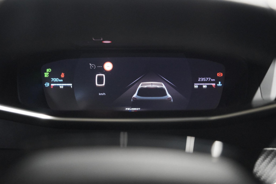 Peugeot 208 PureTech 100 GT | Camera | Navigatie | Apple Carplay | Parkeersensoren