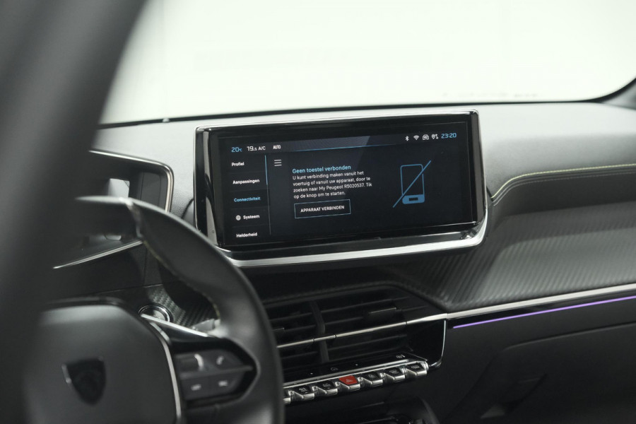 Peugeot 208 PureTech 100 GT | Camera | Navigatie | Apple Carplay | Parkeersensoren