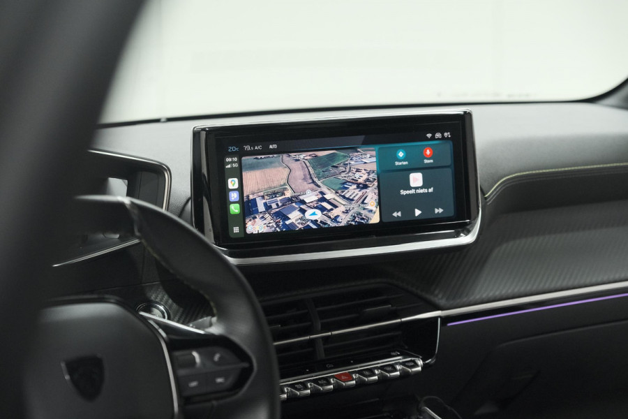Peugeot 208 PureTech 100 GT | Camera | Navigatie | Apple Carplay | Parkeersensoren