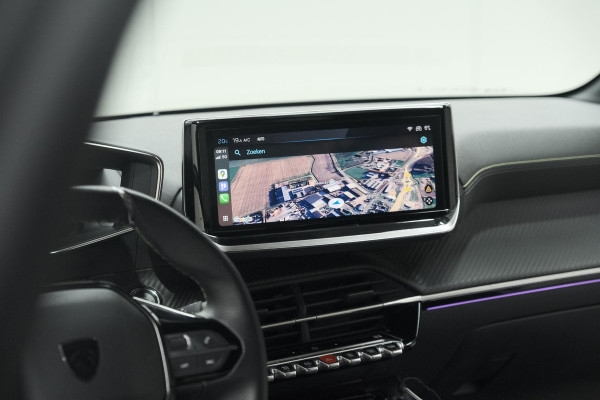 Peugeot 208 PureTech 100 GT | Camera | Navigatie | Apple Carplay | Parkeersensoren