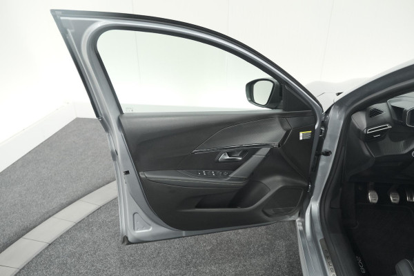 Peugeot 208 PureTech 100 GT | Camera | Navigatie | Apple Carplay | Parkeersensoren