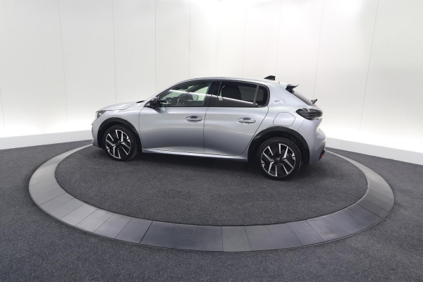 Peugeot 208 PureTech 100 GT | Camera | Navigatie | Apple Carplay | Parkeersensoren