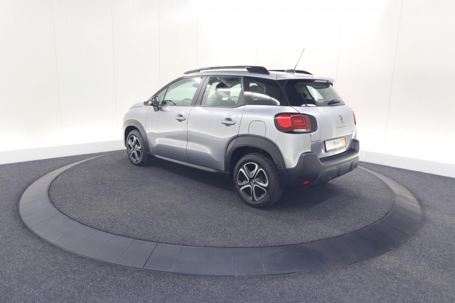 Citroën C3 Aircross PureTech 110 Feel | Parkeersensoren | Navigatie | Climate Control | Apple Carplay