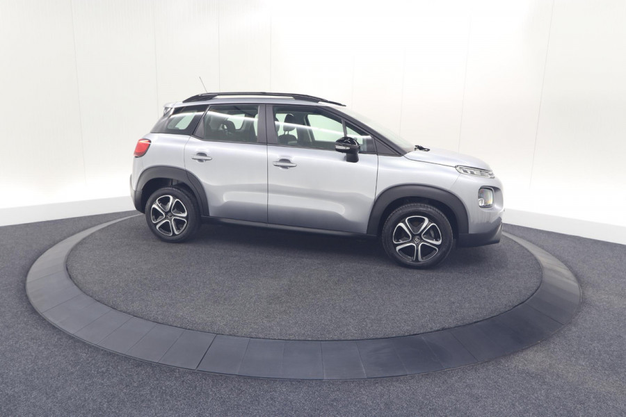 Citroën C3 Aircross PureTech 110 Feel | Parkeersensoren | Navigatie | Climate Control | Apple Carplay