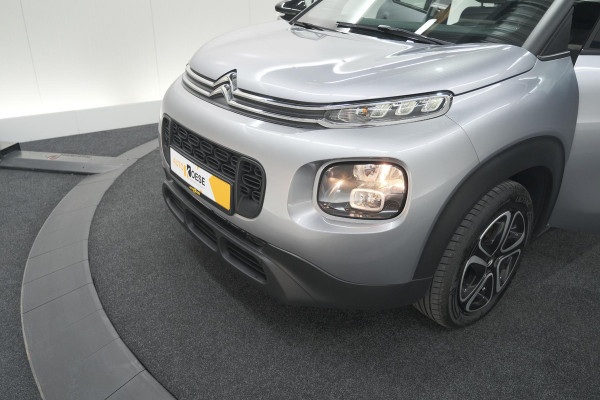 Citroën C3 Aircross PureTech 110 Feel | Parkeersensoren | Navigatie | Climate Control | Apple Carplay
