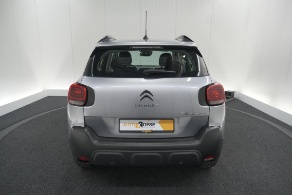 Citroën C3 Aircross PureTech 110 Feel | Parkeersensoren | Navigatie | Climate Control | Apple Carplay