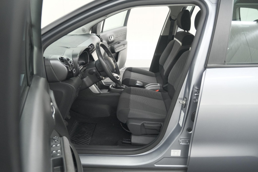 Citroën C3 Aircross PureTech 110 Feel | Parkeersensoren | Navigatie | Climate Control | Apple Carplay