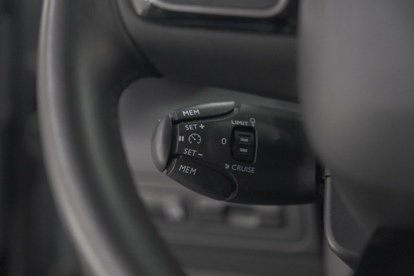 Citroën C3 Aircross PureTech 110 Feel | Parkeersensoren | Navigatie | Climate Control | Apple Carplay