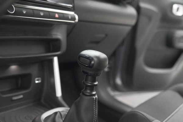 Citroën C3 Aircross PureTech 110 Feel | Parkeersensoren | Navigatie | Climate Control | Apple Carplay