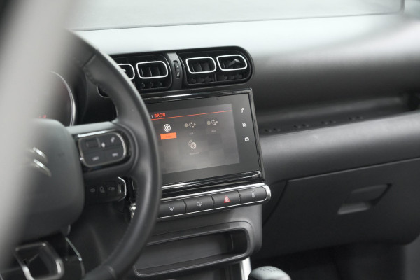 Citroën C3 Aircross PureTech 110 Feel | Parkeersensoren | Navigatie | Climate Control | Apple Carplay