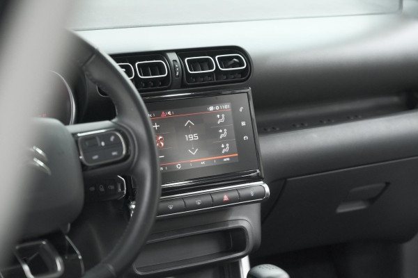 Citroën C3 Aircross PureTech 110 Feel | Parkeersensoren | Navigatie | Climate Control | Apple Carplay