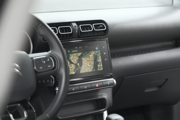 Citroën C3 Aircross PureTech 110 Feel | Parkeersensoren | Navigatie | Climate Control | Apple Carplay
