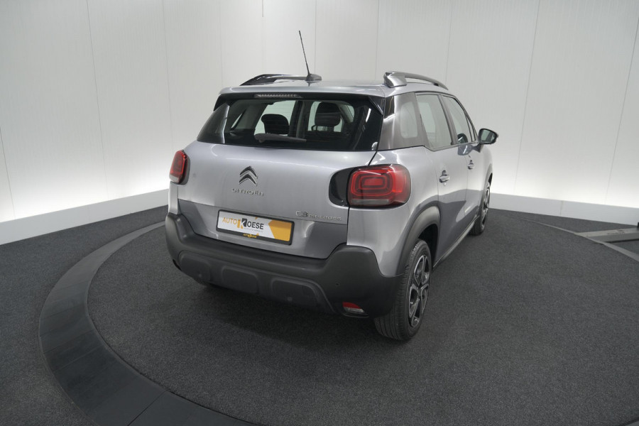 Citroën C3 Aircross PureTech 110 Feel | Parkeersensoren | Navigatie | Climate Control | Apple Carplay