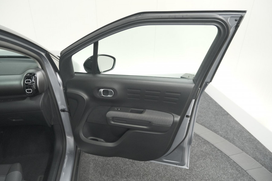 Citroën C3 Aircross PureTech 110 Feel | Parkeersensoren | Navigatie | Climate Control | Apple Carplay