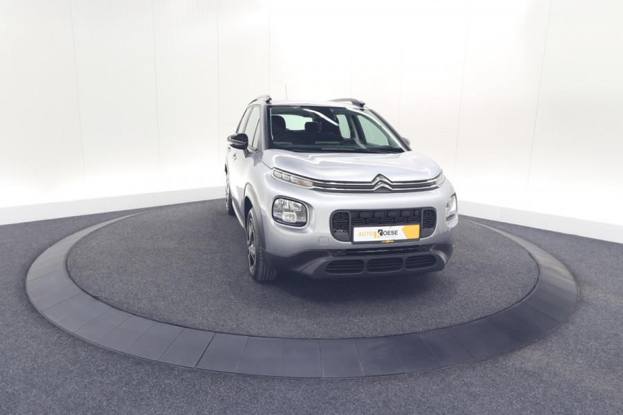 Citroën C3 Aircross PureTech 110 Feel | Parkeersensoren | Navigatie | Climate Control | Apple Carplay