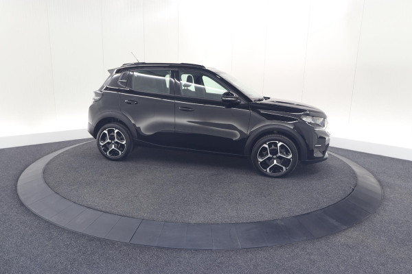 Citroën C3 1.2 Turbo 100pk Plus | Nieuw Model | Apple Carplay | Parkeersensoren