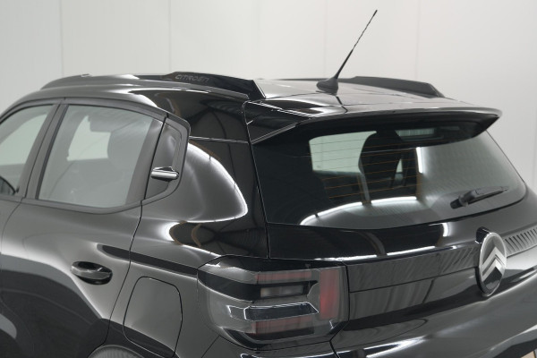 Citroën C3 1.2 Turbo 100pk Plus | Nieuw Model | Apple Carplay | Parkeersensoren