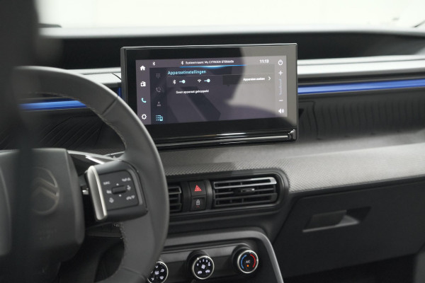 Citroën C3 1.2 Turbo 100pk Plus | Nieuw Model | Apple Carplay | Parkeersensoren