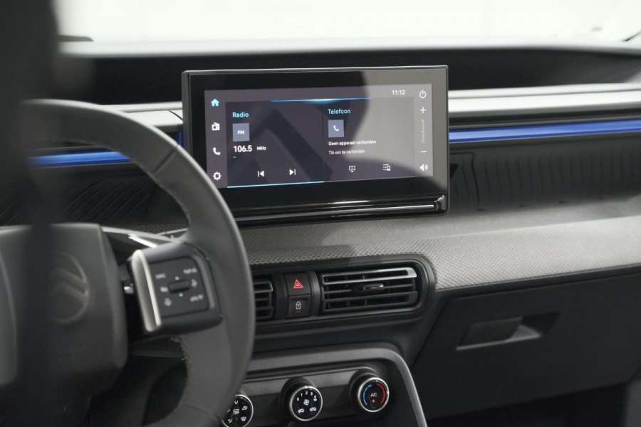 Citroën C3 1.2 Turbo 100pk Plus | Nieuw Model | Apple Carplay | Parkeersensoren