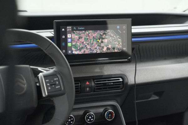 Citroën C3 1.2 Turbo 100pk Plus | Nieuw Model | Apple Carplay | Parkeersensoren