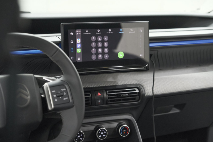 Citroën C3 1.2 Turbo 100pk Plus | Nieuw Model | Apple Carplay | Parkeersensoren