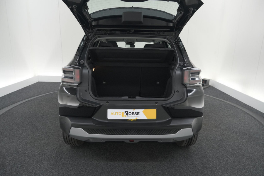 Citroën C3 1.2 Turbo 100pk Plus | Nieuw Model | Apple Carplay | Parkeersensoren