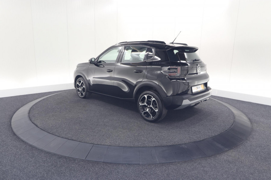 Citroën C3 1.2 Turbo 100pk Plus | Nieuw Model | Apple Carplay | Parkeersensoren