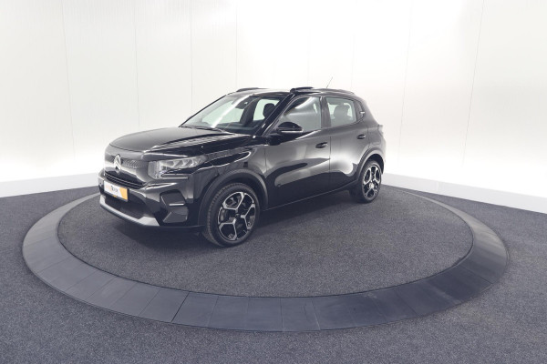 Citroën C3 1.2 Turbo 100pk Plus | Nieuw Model | Apple Carplay | Parkeersensoren
