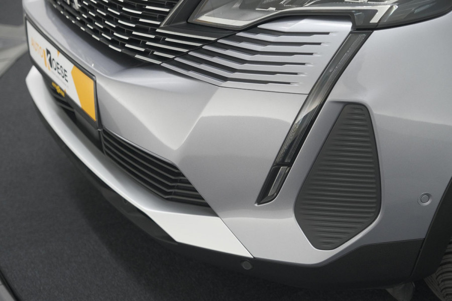 Peugeot 3008 1.6 HYbrid 225 Blue Lease Allure | Camera | Adaptieve Cruise Control | Dodehoekdetectie | Allseason Banden