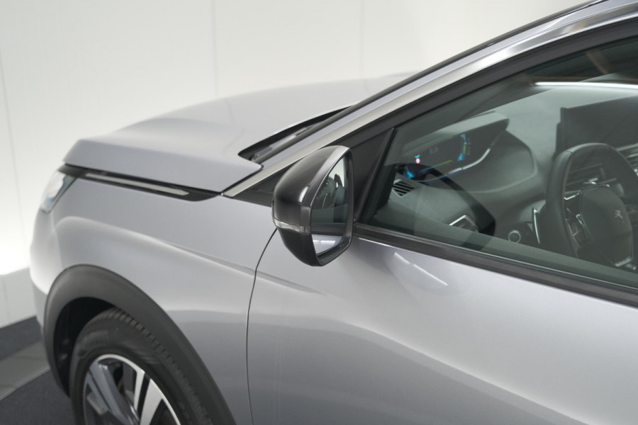 Peugeot 3008 1.6 HYbrid 225 Blue Lease Allure | Camera | Adaptieve Cruise Control | Dodehoekdetectie | Allseason Banden