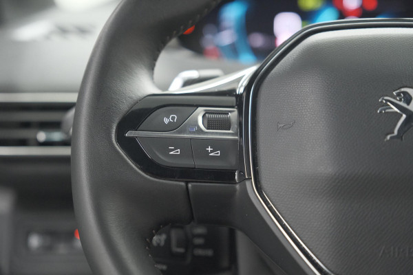 Peugeot 3008 1.6 HYbrid 225 Blue Lease Allure | Camera | Adaptieve Cruise Control | Dodehoekdetectie | Allseason Banden